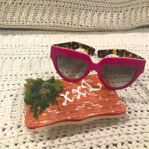 Prada Cat Eye sunglasses